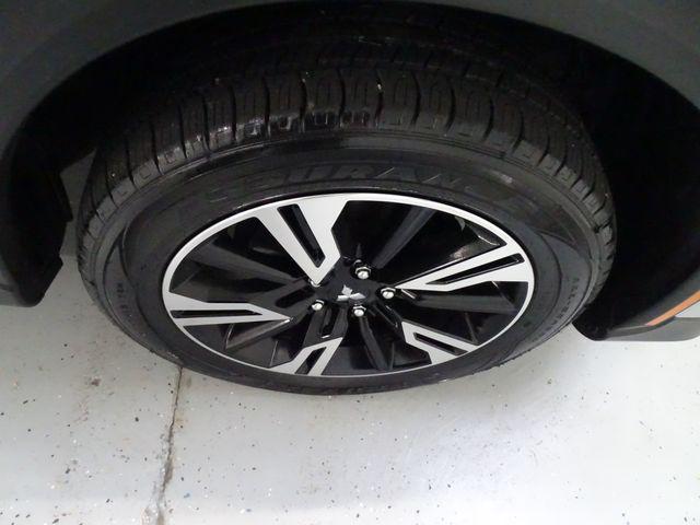 2024 Mitsubishi Eclipse Cross SE S-AWC