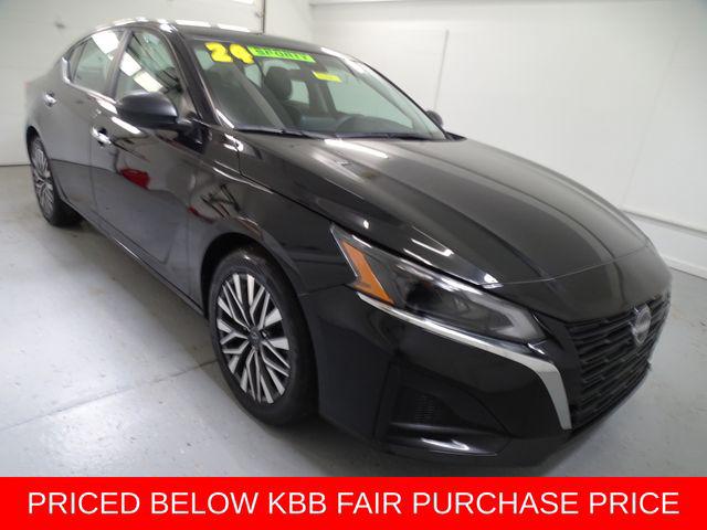 2024 Nissan Altima SV FWD for sale in Budd Lake, NJ