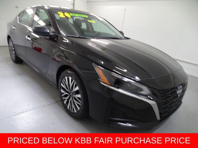 2024 Nissan Altima SV FWD for sale in Budd Lake, NJ