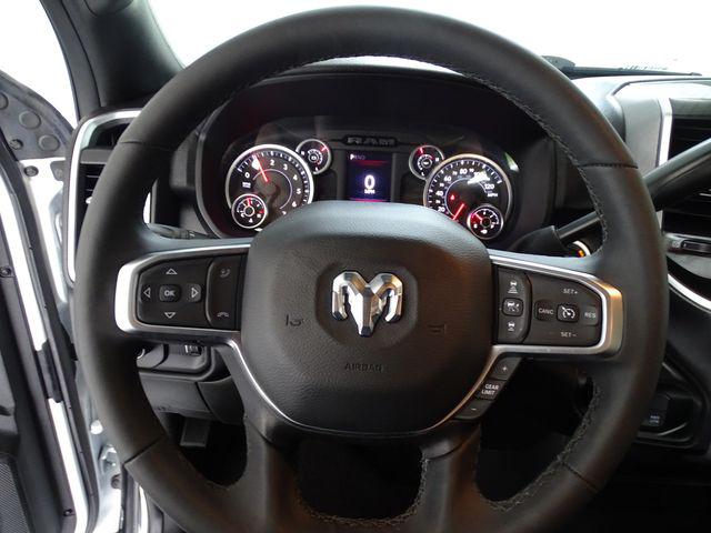 2025 Ram 2500 Big Horn Crew Cab 4x4 6'4" Box