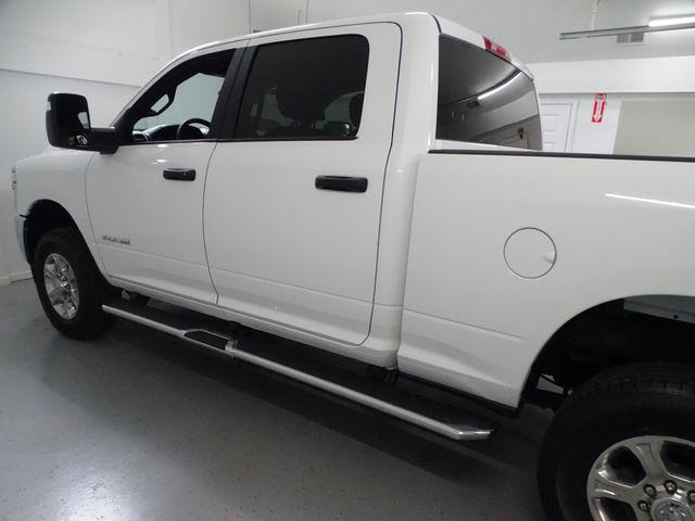 2025 Ram 2500 Big Horn Crew Cab 4x4 6'4" Box