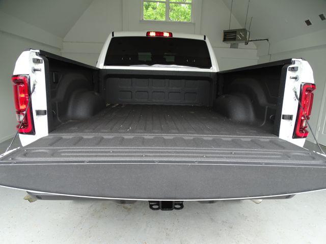 2025 Ram 2500 Big Horn Crew Cab 4x4 6'4" Box