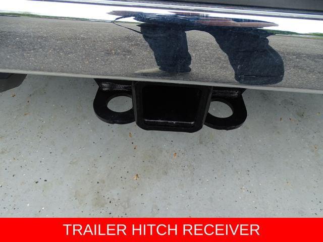 2025 Ram 2500 Big Horn Crew Cab 4x4 6'4" Box