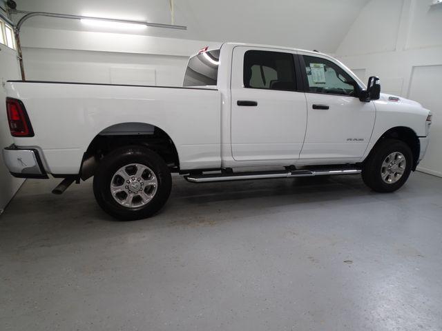 2025 Ram 2500 Big Horn Crew Cab 4x4 6'4" Box