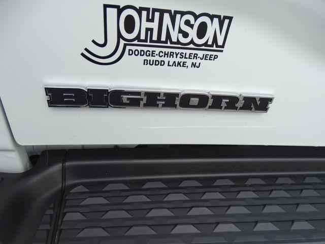 2025 Ram 2500 Big Horn Crew Cab 4x4 6'4" Box