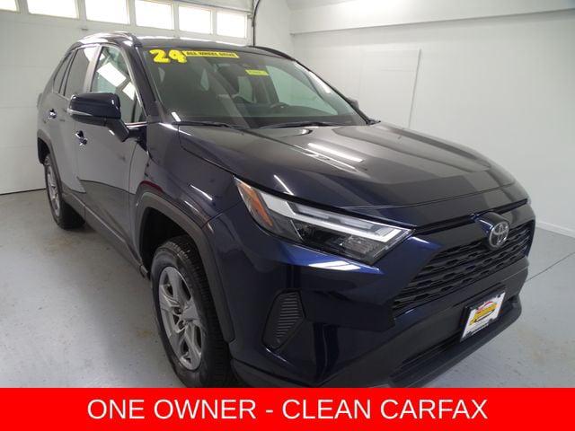 2024 Toyota RAV4 XLE for sale in Budd Lake, NJ