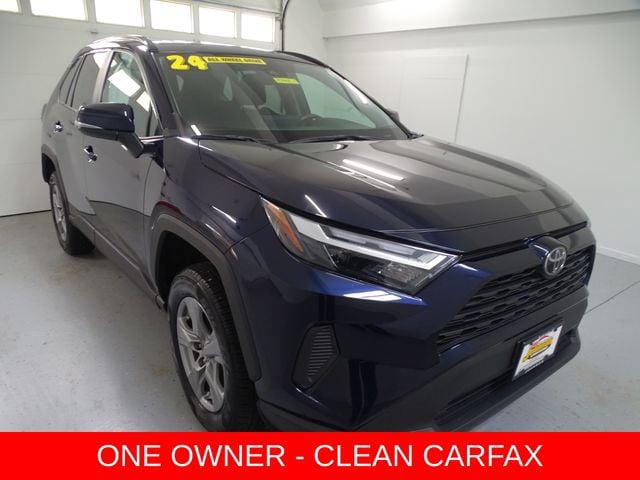 2024 Toyota RAV4 XLE for sale in Budd Lake, NJ