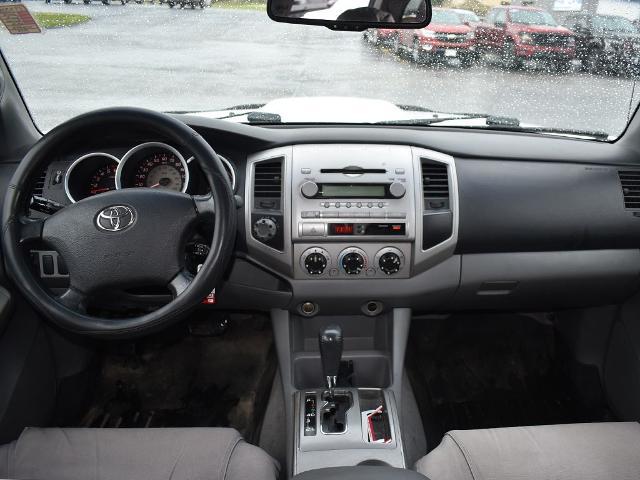 2008 Toyota Tacoma Base V6