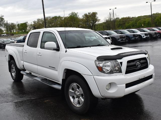 2008 Toyota Tacoma Base V6