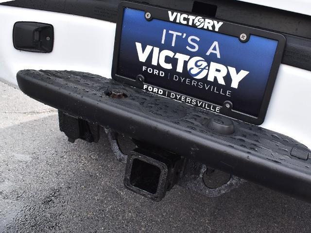 2008 Toyota Tacoma Base V6