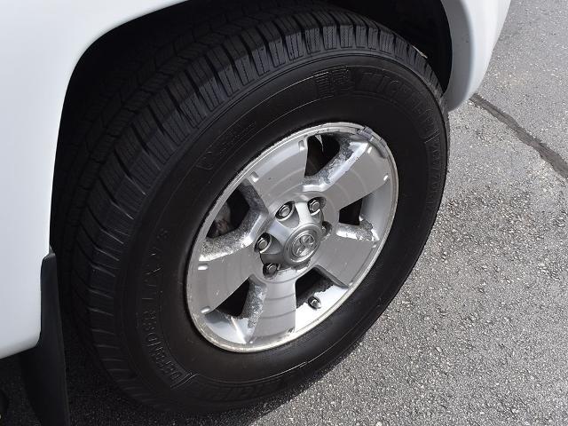2008 Toyota Tacoma Base V6