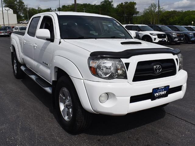 2008 Toyota Tacoma Base V6