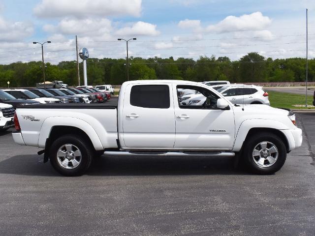 2008 Toyota Tacoma Base V6