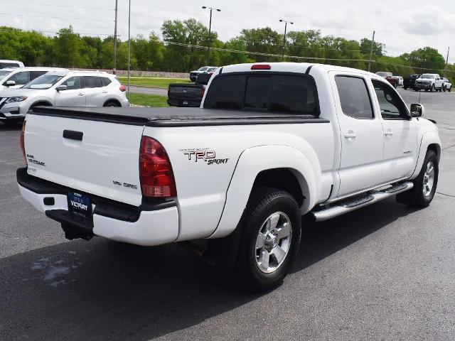 2008 Toyota Tacoma Base V6