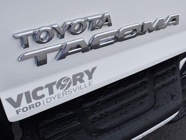 2008 Toyota Tacoma Base V6
