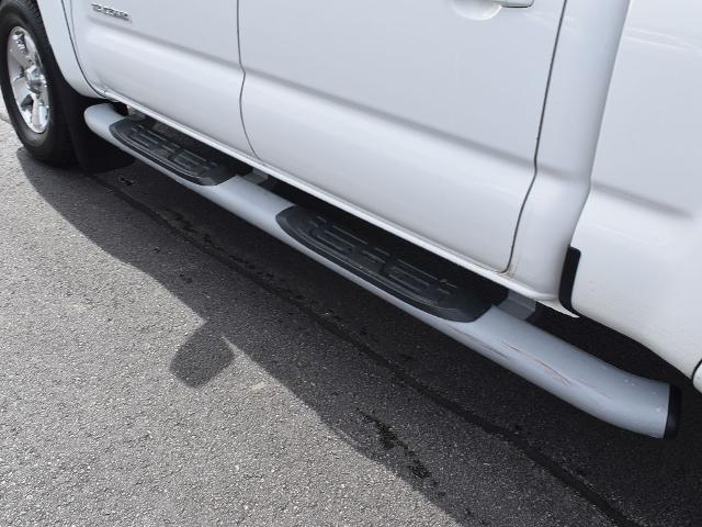 2008 Toyota Tacoma Base V6