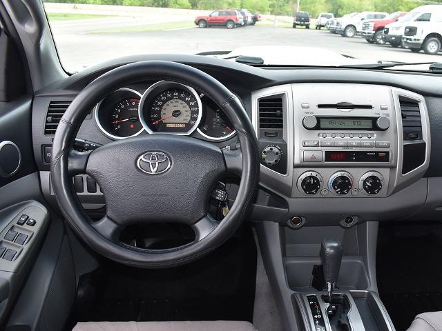 2008 Toyota Tacoma Base V6
