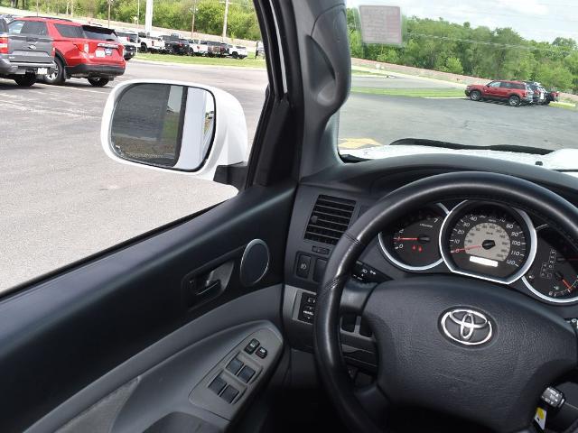 2008 Toyota Tacoma Base V6