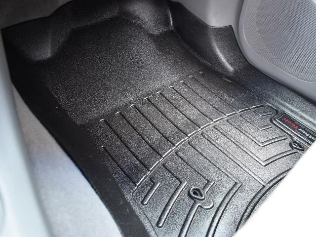 2008 Toyota Tacoma Base V6