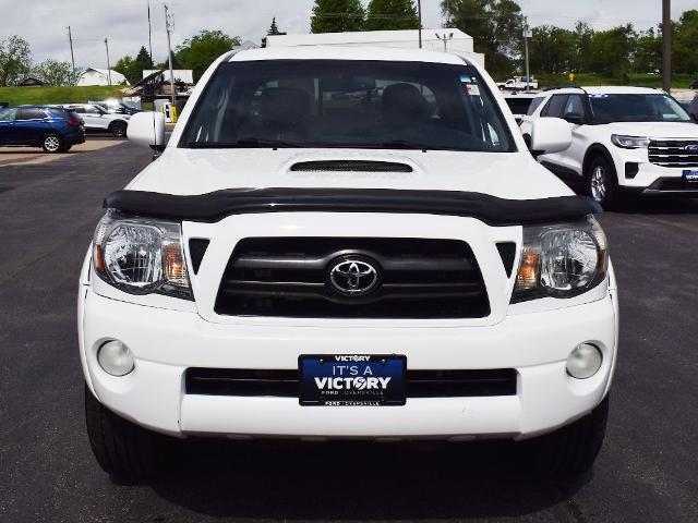2008 Toyota Tacoma Base V6
