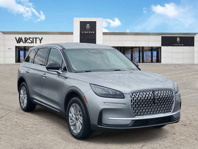 2024 Lincoln Corsair Premiere for sale in Novi, MI