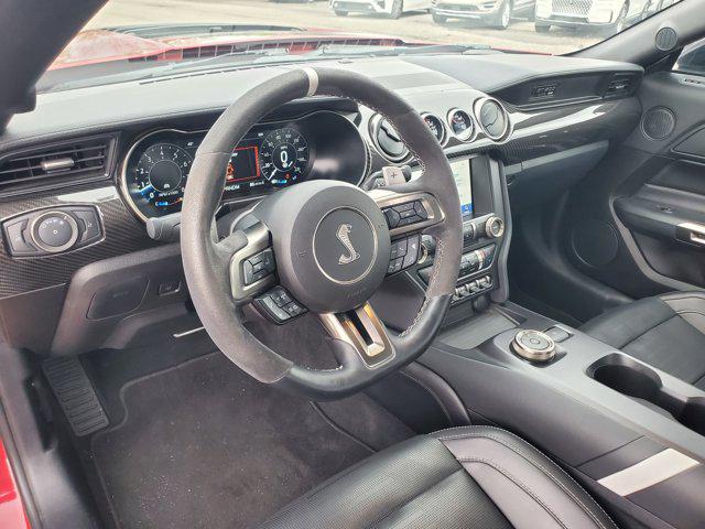 2021 Ford Mustang Shelby GT500 Fastback