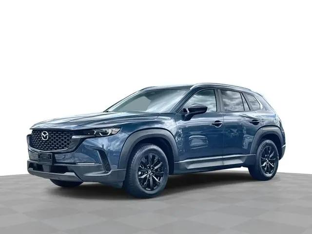 2025 Mazda CX-50 2.5 S Preferred Package for sale in Wallingford, CT