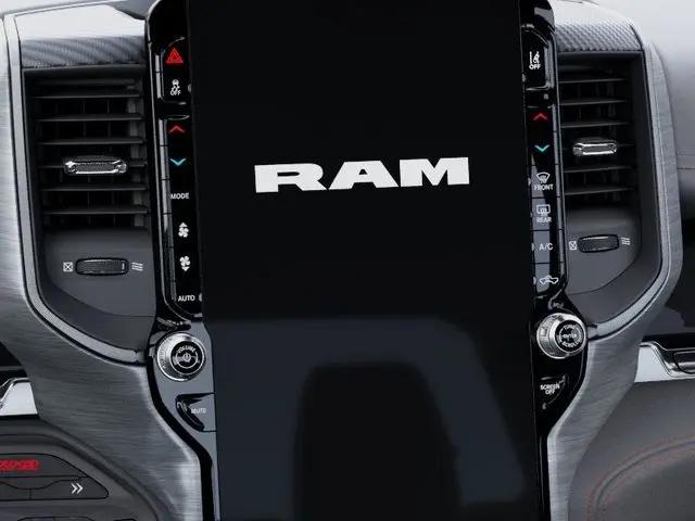 2026 Ram 1500 RHO Crew Cab 4x4 5'7" Box