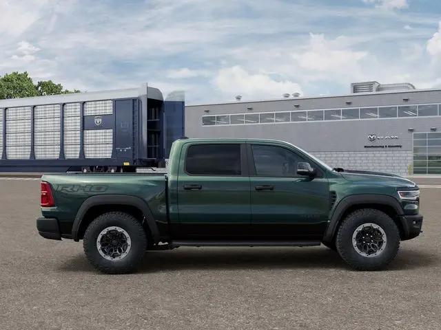 2026 Ram 1500 RHO Crew Cab 4x4 5'7" Box