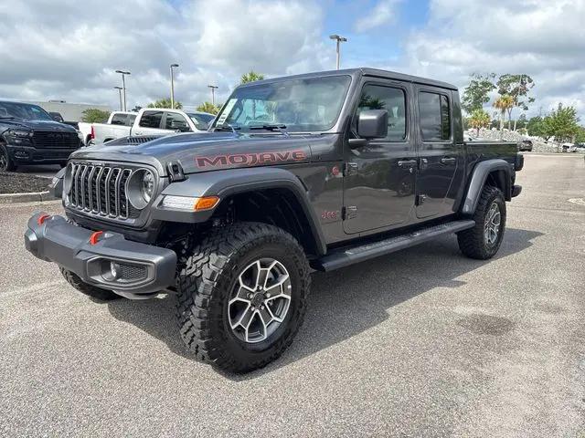 2026 Jeep Gladiator Sport for sale in Savannah, GA