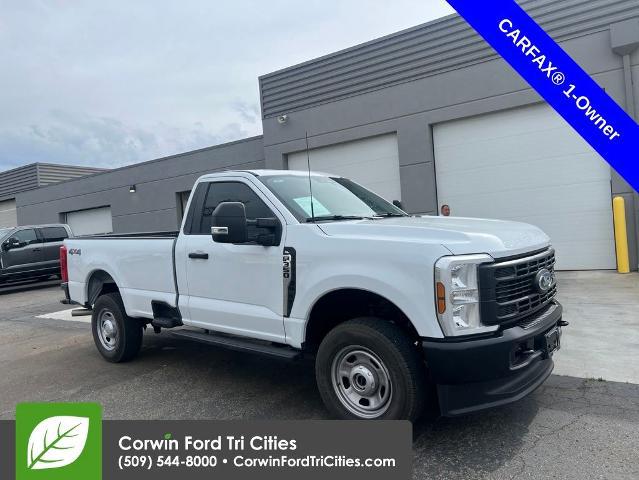 2026 Ford F-350 XL for sale in Pasco, WA