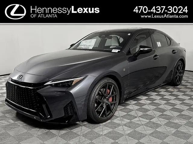 2026 Lexus IS 350 F SPORT for sale in Atlanta, GA