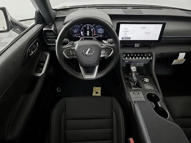 2026 Lexus IS 350 F SPORT