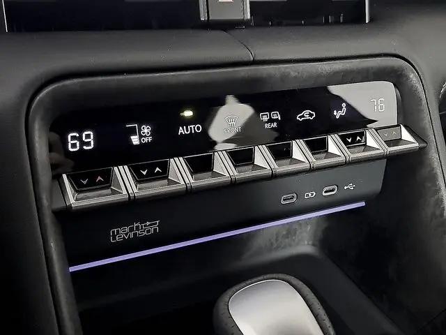 2026 Lexus IS 350 F SPORT