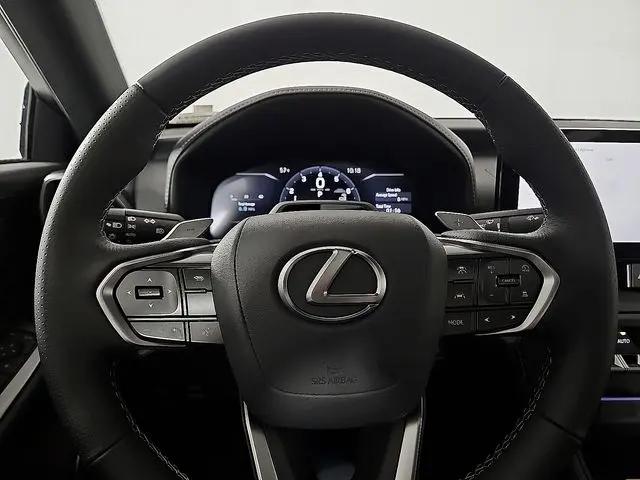 2026 Lexus IS 350 F SPORT
