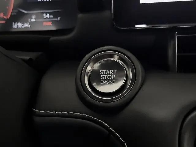 2026 Lexus IS 350 F SPORT