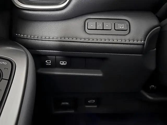 2026 Lexus IS 350 F SPORT