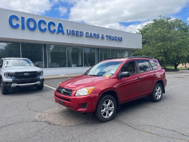 2009 Toyota RAV4 Base V6 for sale in Flemington, NJ