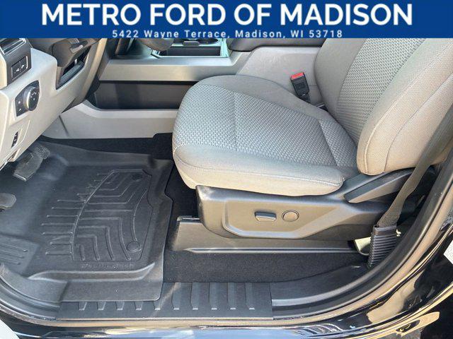 2020 Ford F-250 XLT