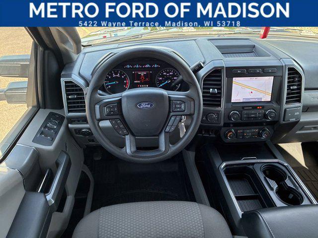 2020 Ford F-250 XLT