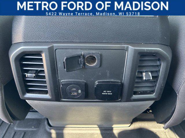 2020 Ford F-250 XLT