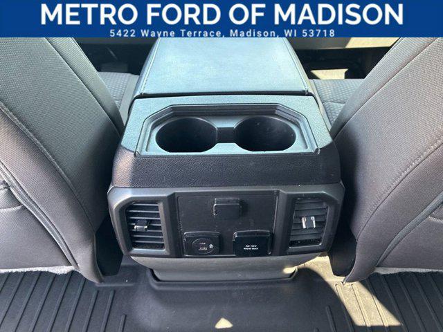 2020 Ford F-250 XLT