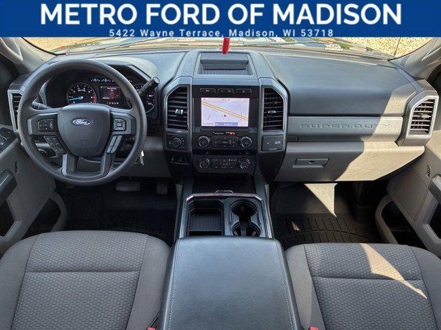 2020 Ford F-250 XLT