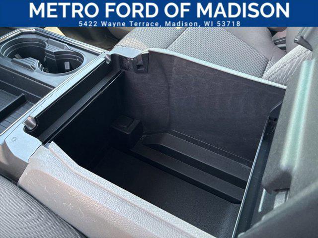 2020 Ford F-250 XLT