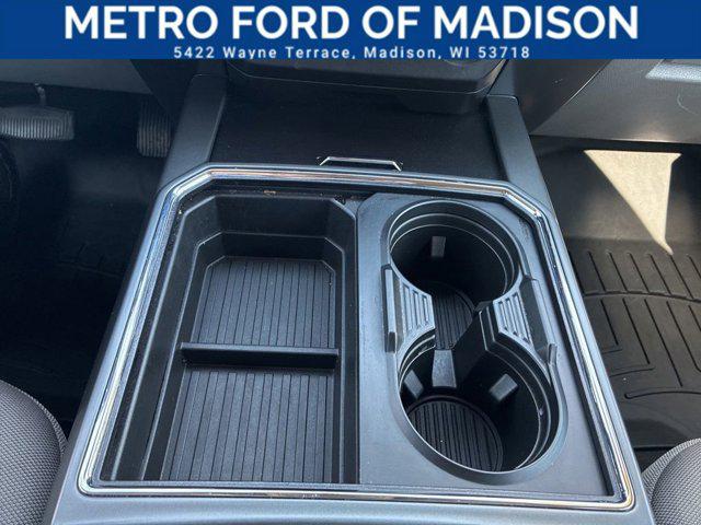 2020 Ford F-250 XLT