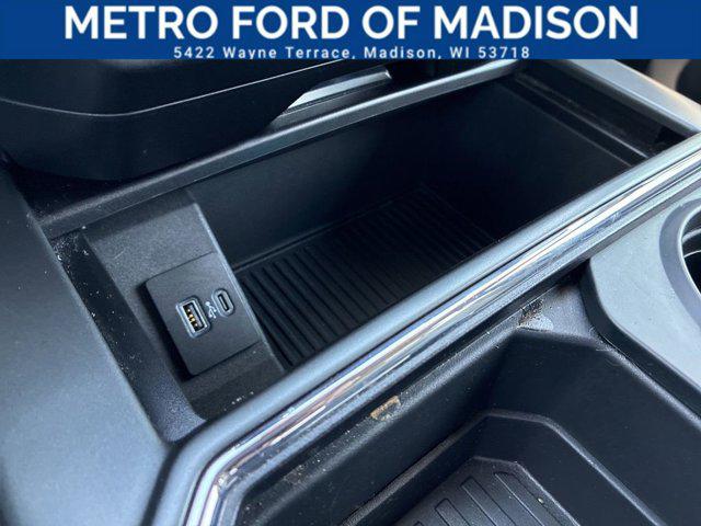 2020 Ford F-250 XLT