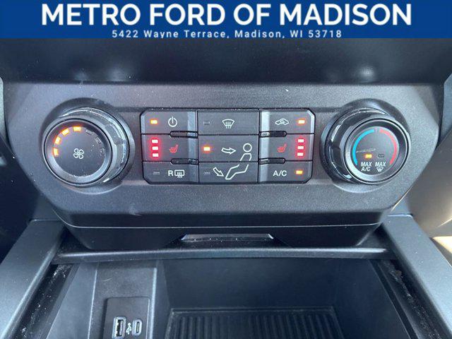 2020 Ford F-250 XLT
