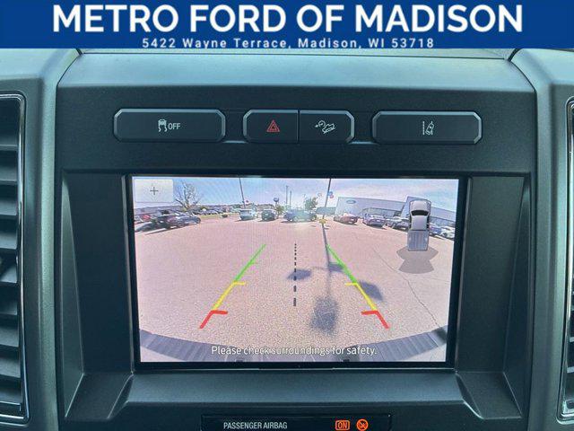 2020 Ford F-250 XLT