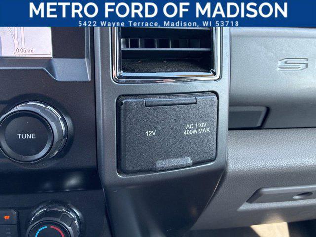 2020 Ford F-250 XLT