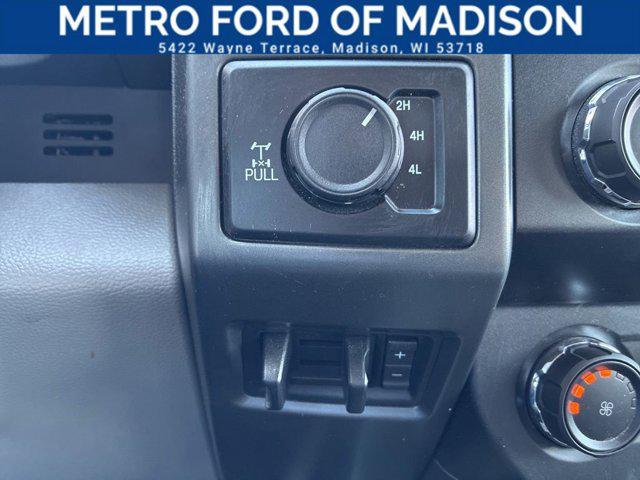 2020 Ford F-250 XLT